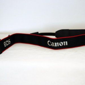CANON EW-400D ShoulderNeck StrapForRebel:T7,T6,T5,T3,T5i,T4i,T3i,T2i,SL3,SL2,SL1